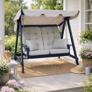 Hammock Eden Wood Mellby 2 sits, Nya färger