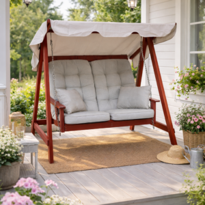 Hammock Eden Wood Mellby 2 sits, Nya färger