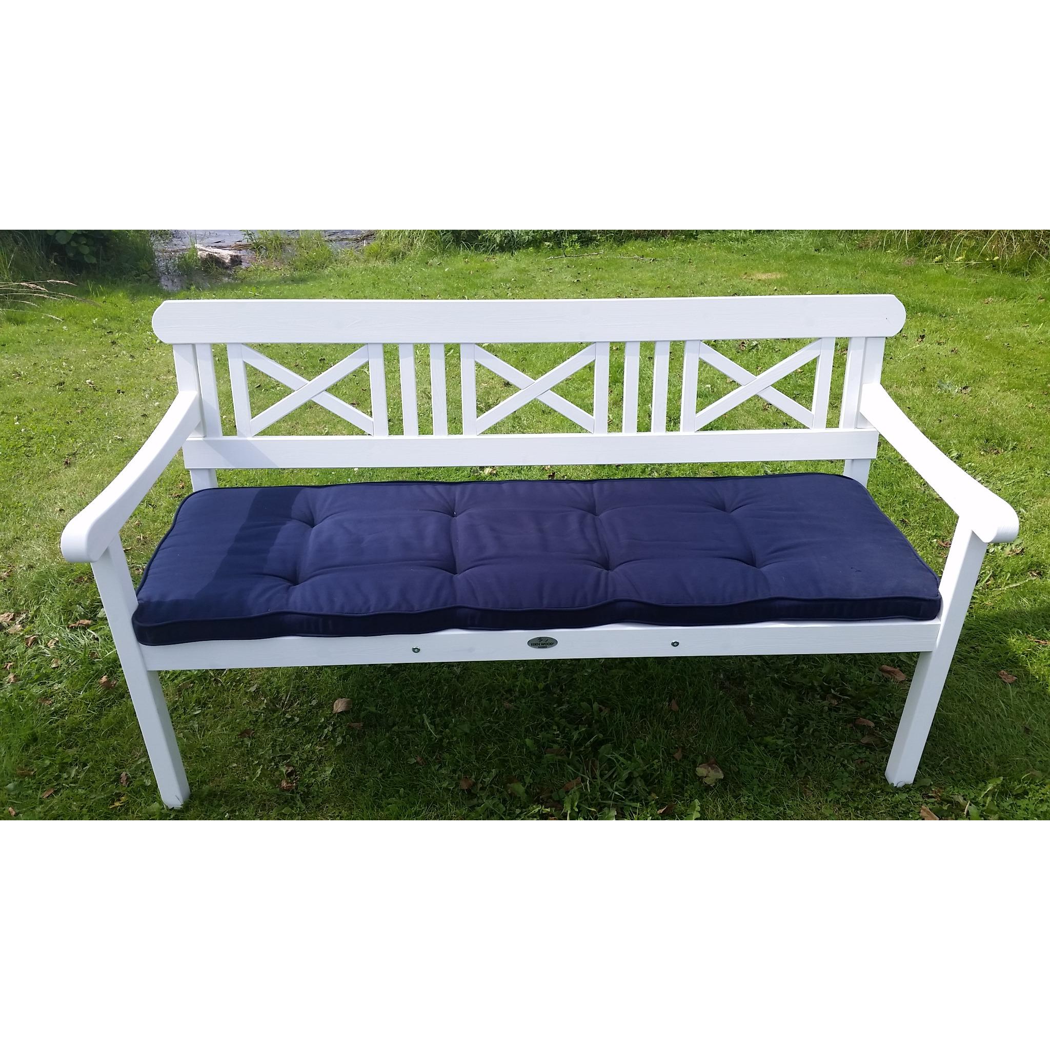 Soffdyna Eden Wood 150x50x7 cm - Bild 3