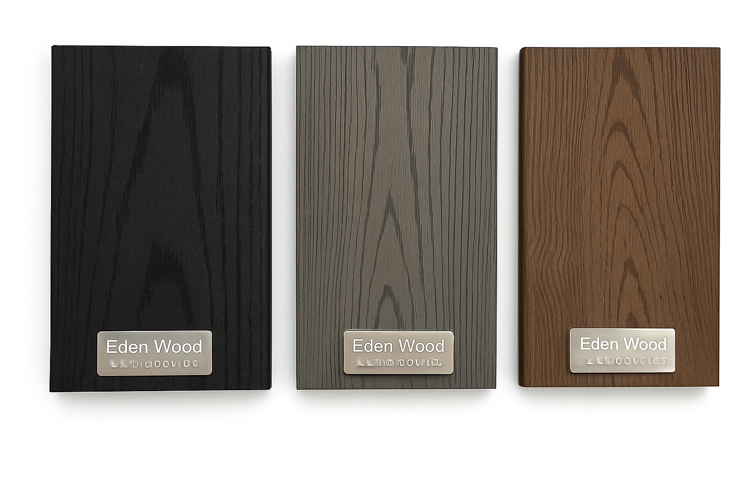 Bänkbord Eden Wood Stella komposit 180 cm - Bild 2