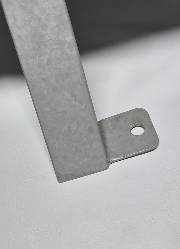 Bänkbord Eden Wood Stella komposit 180 cm - Bild 3