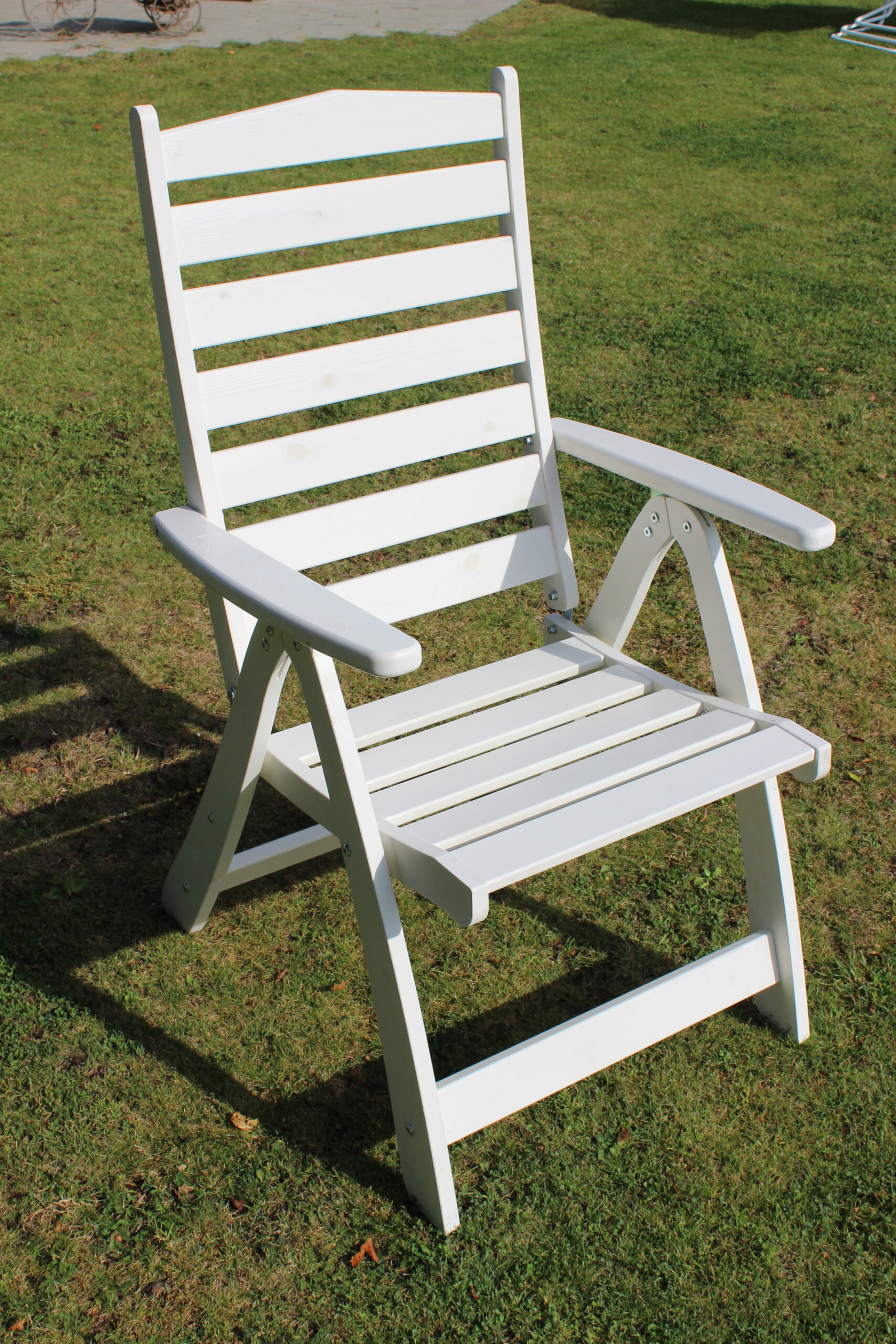 EW Skäret Matgrupp 220 6 fåtöljer - Bild 3