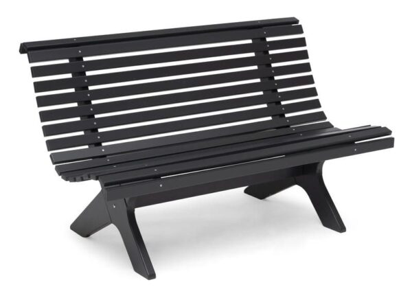 Soffa Eden Wood Grevie antrasit