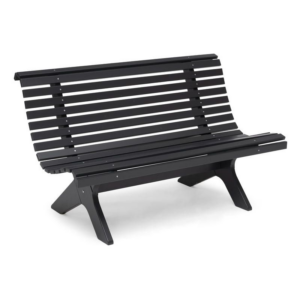 Soffa Eden Wood Grevie antrasit