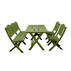 EW Mat o Cafegrupp Skäret grön