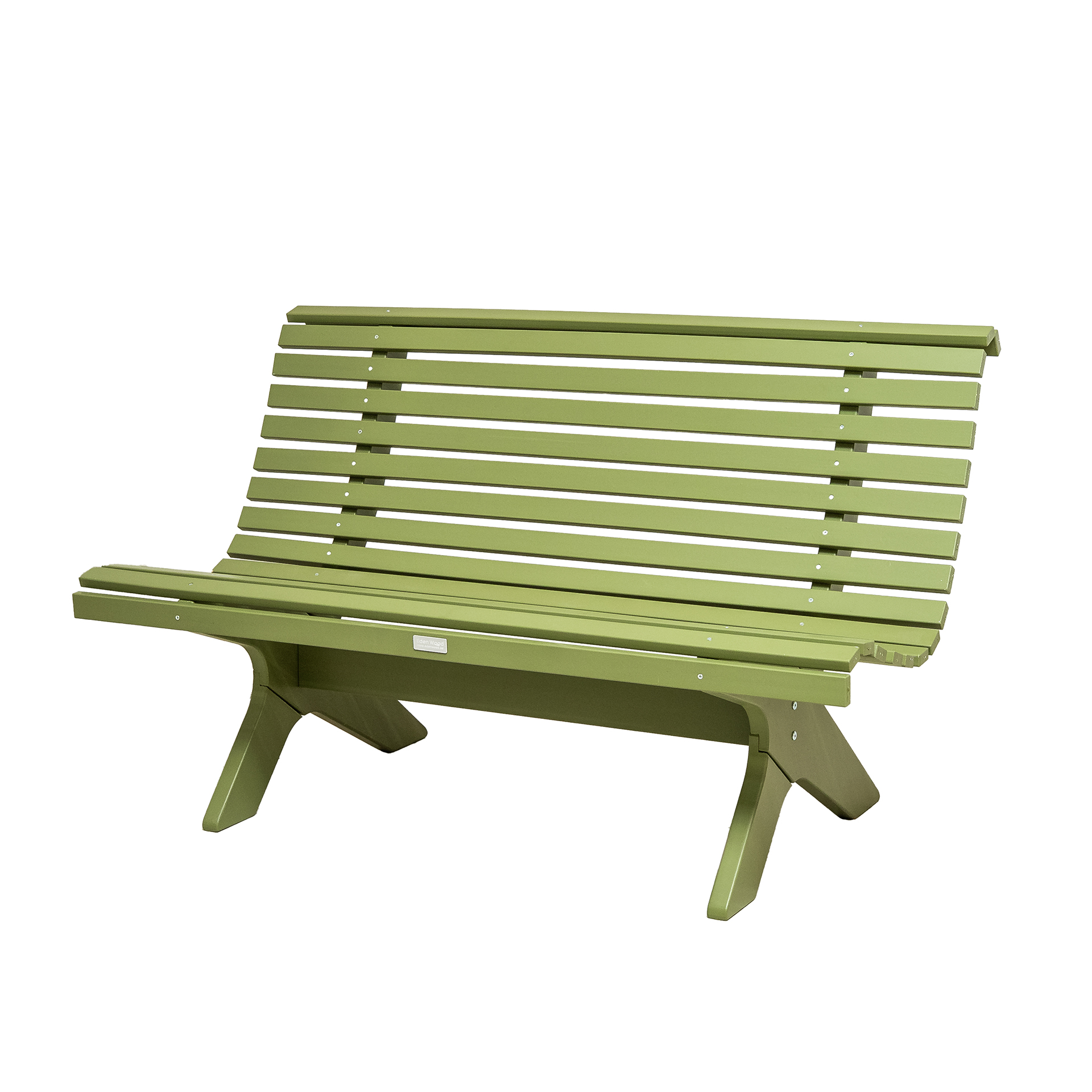 Grevie soffa – vit Eden Wood - Bild 6