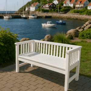 Kullen soffa – nyhet 2026 från Eden Wood