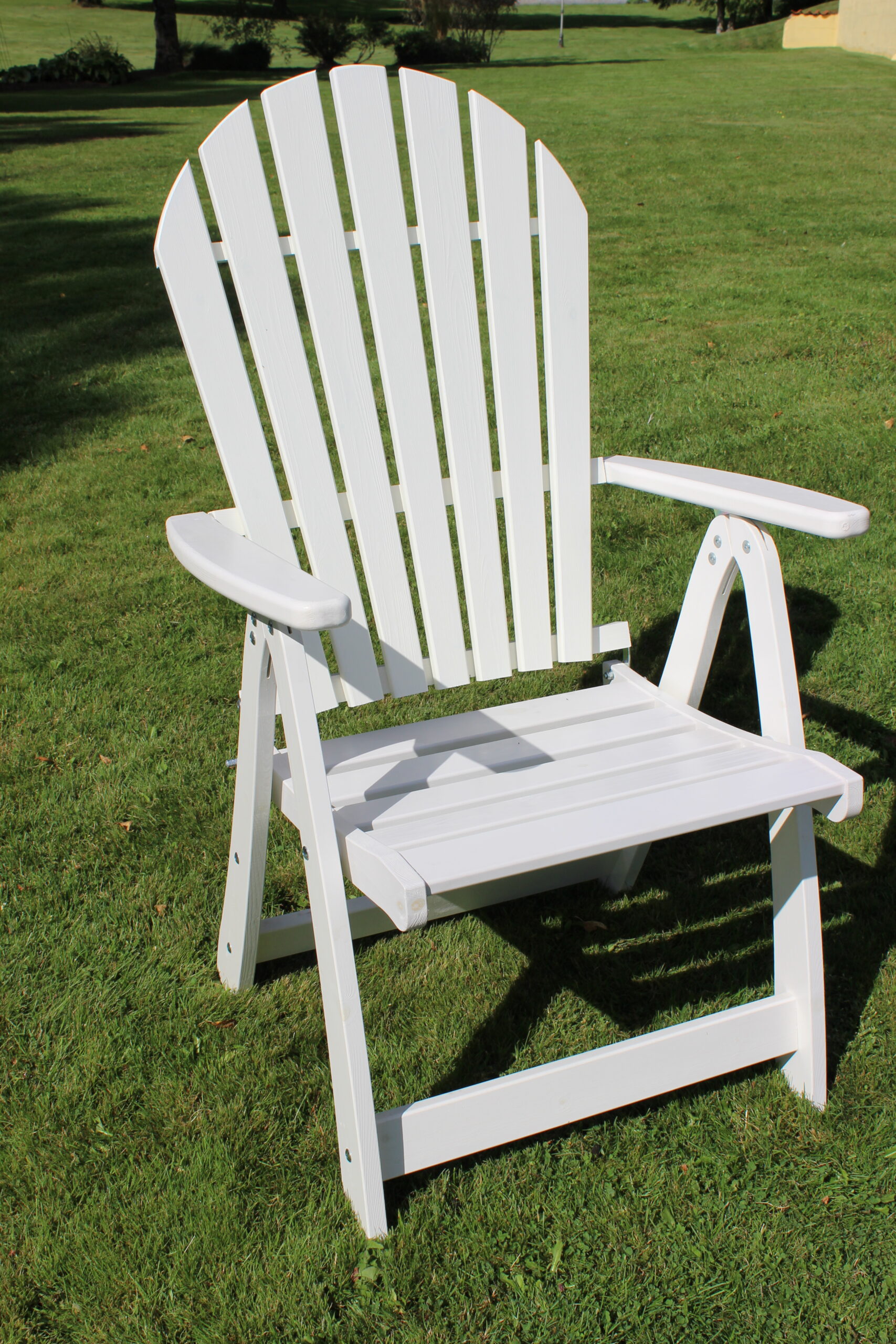 EW Sandhamn Matgrupp 190 6 fåtöljer - Bild 3