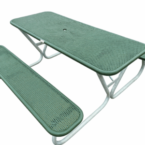 Bänkbord Robust Rock Kids, 180 cm