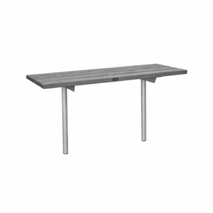 Robust-mark Bord 60x130 cm