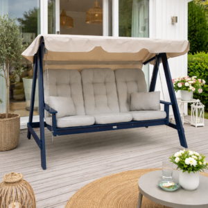 Hammock Eden Wood Mellby 3 sits, Nya färger