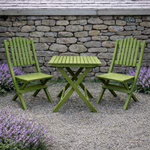 EW Cafegrupp Skäret grön