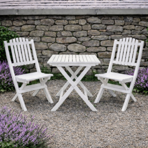 EW Cafegrupp Skäret vit