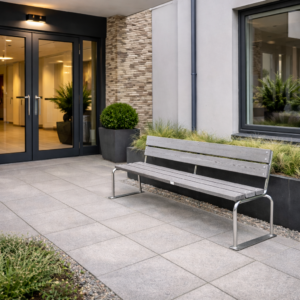 Helsingborg Soffa Komposit, Eden Wood